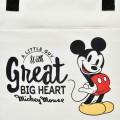 Japan Disney Store Insulated Cooler Bag Lunch Bag - Mickey Mouse & Friends - 4
