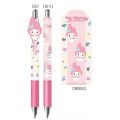 Japan Sanrio Mechanical Pencil - My Melody / Jump - 2