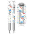 Japan Sanrio Mechanical Pencil - Hello Kitty / Jump - 2