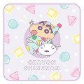 Japan Crayon Shin-chan Mini Towel Handkerchief - Pajama - 1