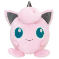 Japan Pokemon Plush Backpack - Jigglypuff / Pudding - 1