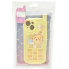 Japan Chiikawa iPhone Case - Rabbit Retro / iPhone14 & iPhone15