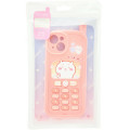 Japan Chiikawa iPhone Case - Pink Retro / iPhone14 & iPhone15 - 1