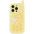 Japan Chiikawa iPhone Case - Rabbit Retro / iPhone15 Pro - 3