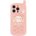 Japan Chiikawa iPhone Case - Pink Retro / iPhone15 Pro - 3