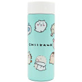 Japan Chiikawa STYL3 Ultra Light Stainless Steel Water Bottle - Characters - 1