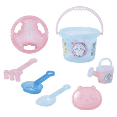 Japan Chiikawa Sand Beach Bucket - Friends : Summer Sandbox Play Set