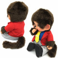 Japan Monchhichi Plush (L) - Lupin the Third - 2