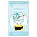 Japan Sanrio Hair Clip - Hangyodon & Cinnamoroll / Sushi - 1