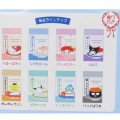 Japan Sanrio Secret Eraser - Character Sushi / Blind Box - 2