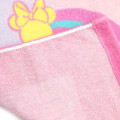 Japan Disney Nap Blanket - Minnie Mouse / Unicorn - 3