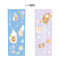 Japan San-X Ballpoint Pen 2pcs Set - Rilakkuma / Ocean Relax Mood - 2