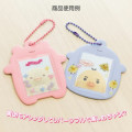 Japan San-X Photo Holder Keychain - Korilakkuma - 3