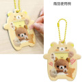 Japan San-X Photo Holder Keychain - Rilakkuma - 4