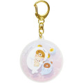 Japan San-X Secret Acrylic Key Chain - Rilakkuma / Ocean Relax Mood - 5