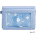 Japan San-X Pass Case Card Holder - Rilakkuma / Ocean Relax Mood - 2