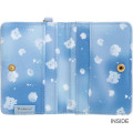 Japan San-X Pass Case Card Holder - Rilakkuma / Ocean Relax Mood - 3