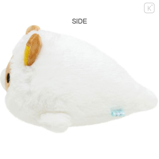 Japan San-X Plush Toy (S) - Rilakkuma / Ocean Relax Mood - 2