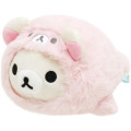 Japan San-X Plush Toy (S) - Korilakkuma / Ocean Relax Mood - 1