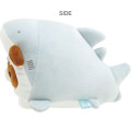 Japan San-X Plush Toy (S) - Chairoikoguma / Ocean Relax Mood - 3