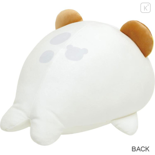 Japan San-X Plush Toy (M) - Rilakkuma / Ocean Relax Mood - 2