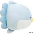 Japan San-X Plush Toy (M) - Kiiroitori / Ocean Relax Mood - 2