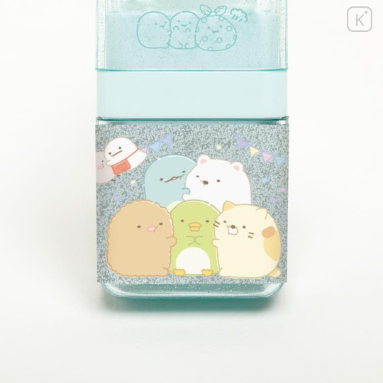 Japan San-X Roller Eraser 1pc - Sumikko Gurashi Waku Waku Collection : Random Type - 4