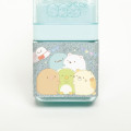 Japan San-X Roller Eraser 1pc - Sumikko Gurashi Waku Waku Collection : Random Type - 4