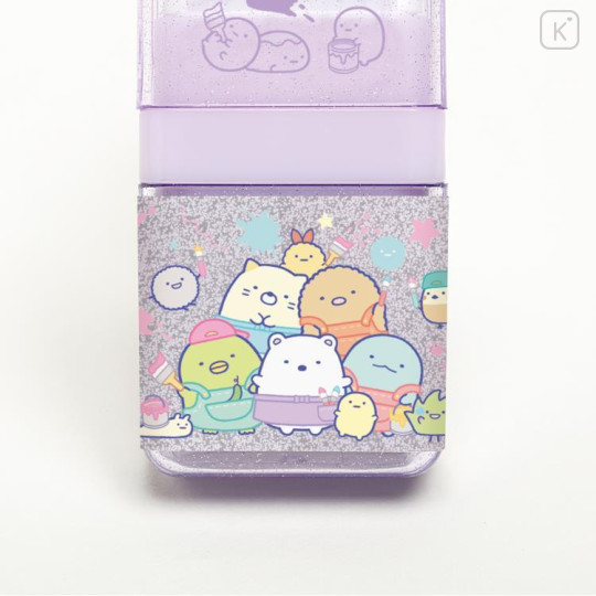 Japan San-X Roller Eraser 1pc - Sumikko Gurashi Waku Waku Collection : Random Type - 5