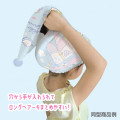 Japan San-X Hair Cap Towel - Sumikko Gurashi / Rainbow Castle - 2