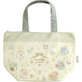 Japan San-X Insulated Tote Bag - Sumikko Gurashi / Picnic - 1