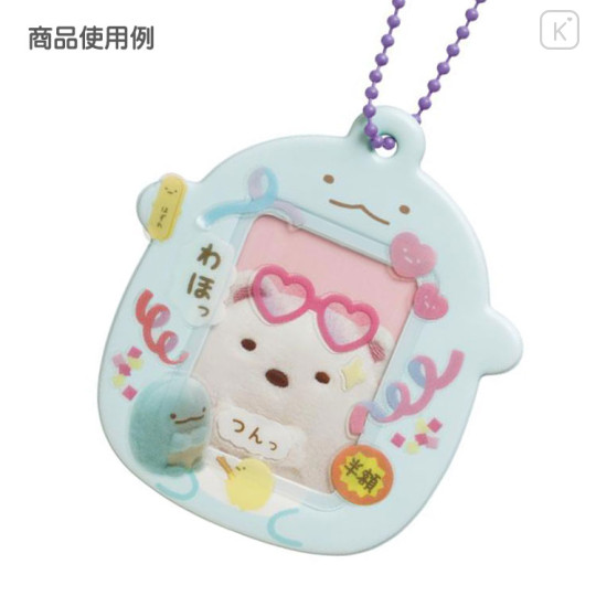 Japan San-X ID Photo Style Sticker - Sumikko Gurashi A - 3