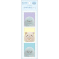 Japan San-X ID Photo Style Sticker - Sumikko Gurashi B - 1