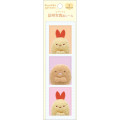 Japan San-X ID Photo Style Sticker - Sumikko Gurashi C - 1