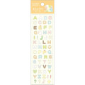 Japan San-X Puffy Sticker - Sumikko Gurashi C - 1