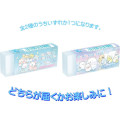 Japan San-X Clear Radar Translucent 1pc - Sumikko Gurashi / Shirokuma Hometown Random Type - 4