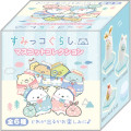 Japan San-X Secret Mascot Figure - Sumikko Gurashi / Shirokuma Hometown Blind Box - 2