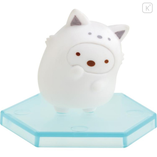 Japan San-X Secret Mascot Figure - Sumikko Gurashi / Shirokuma Hometown Blind Box - 3