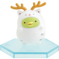 Japan San-X Secret Mascot Figure - Sumikko Gurashi / Shirokuma Hometown Blind Box - 4