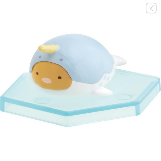 Japan San-X Secret Mascot Figure - Sumikko Gurashi / Shirokuma Hometown Blind Box - 5