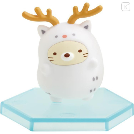 Japan San-X Secret Mascot Figure - Sumikko Gurashi / Shirokuma Hometown Blind Box - 6