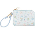 Japan San-X Pass Case - Sumikko Gurashi / Shirokuma Hometown - 1