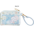 Japan San-X Pass Case - Sumikko Gurashi / Shirokuma Hometown - 2