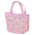 Japan Sanrio Mini Tulle Tote Bag - My Melody - 1