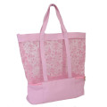 Japan Sanrio 2-Layer Tulle Tote Bag - My Melody - 2