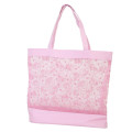 Japan Sanrio Tulle Tote Bag (L) - My Melody - 1