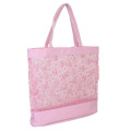 Japan Sanrio Tulle Tote Bag (L) - My Melody - 2