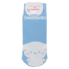 Japan Sanrio × Mochimochi Panda Socks - Cinnamoroll
