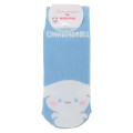 Japan Sanrio × Mochimochi Panda Socks - Cinnamoroll - 1