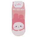 Japan Sanrio × Mochimochi Panda Socks - My Melody - 1